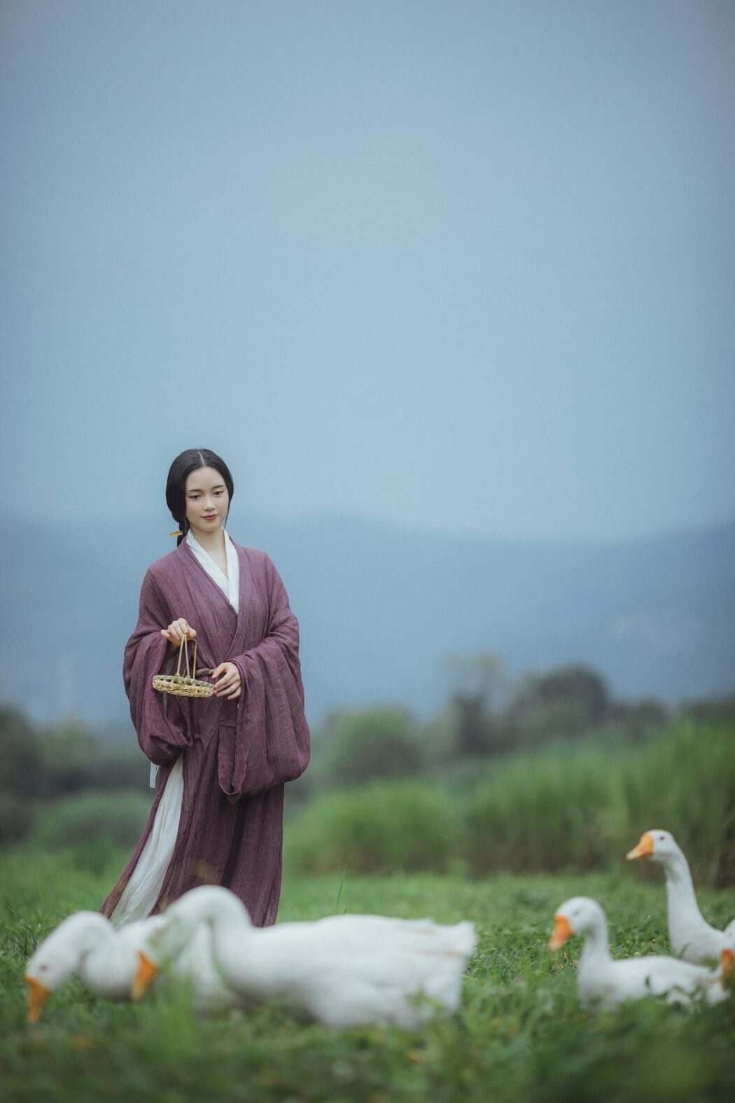 YiTuYu艺图语 Vol.495 Xiao Zhu