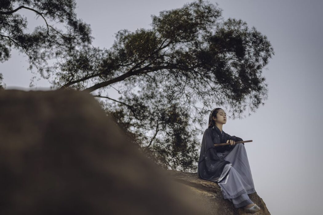 YiTuYu艺图语 Vol.594 Jian Bing