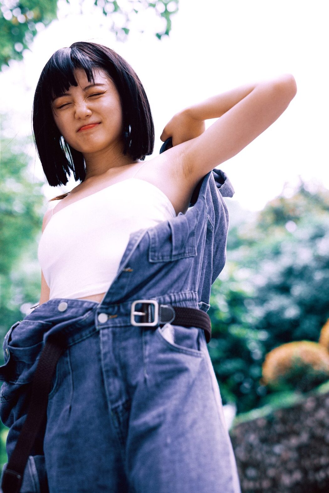 YiTuYu艺图语 Vol.559 Rei Bi Shio