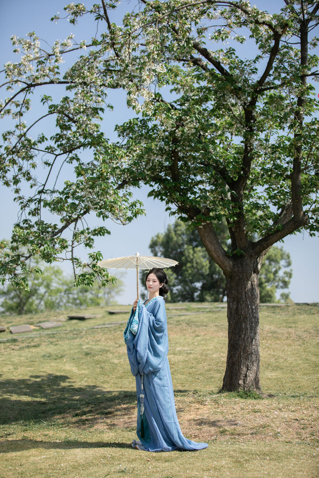 YiTuYu艺图语 Vol.6805 Yang Yang