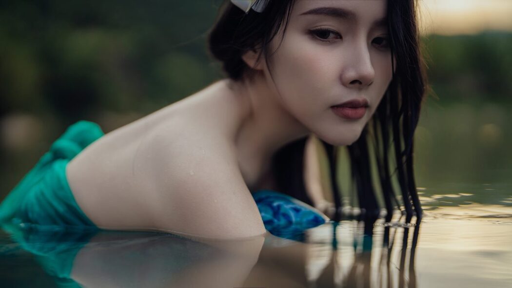 YiTuYu艺图语 Vol.562 Yao Mei