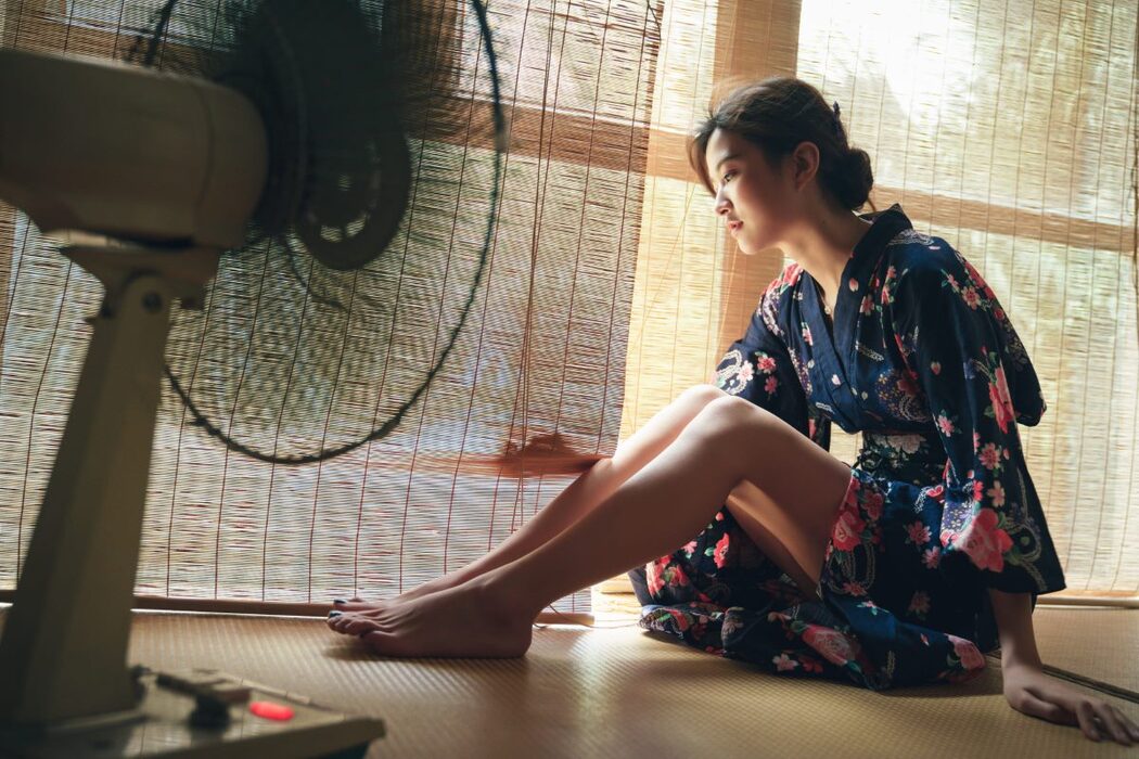YiTuYu艺图语 Vol.599 Lu Chen