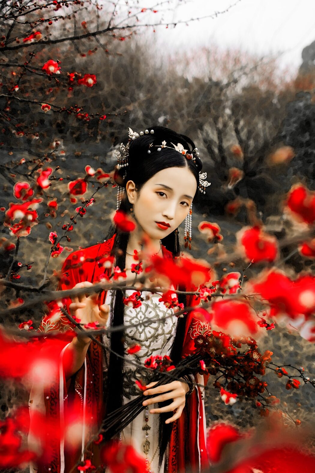 YiTuYu艺图语 Vol.581 Xiao Yu