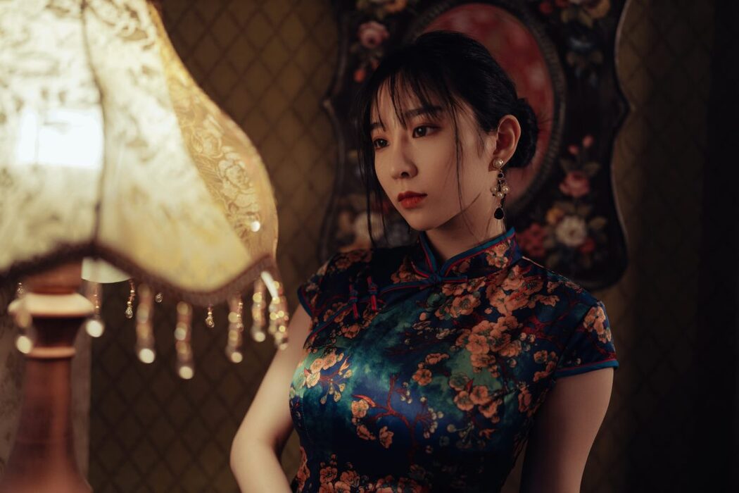 YiTuYu艺图语 Vol.533 Sha Sha