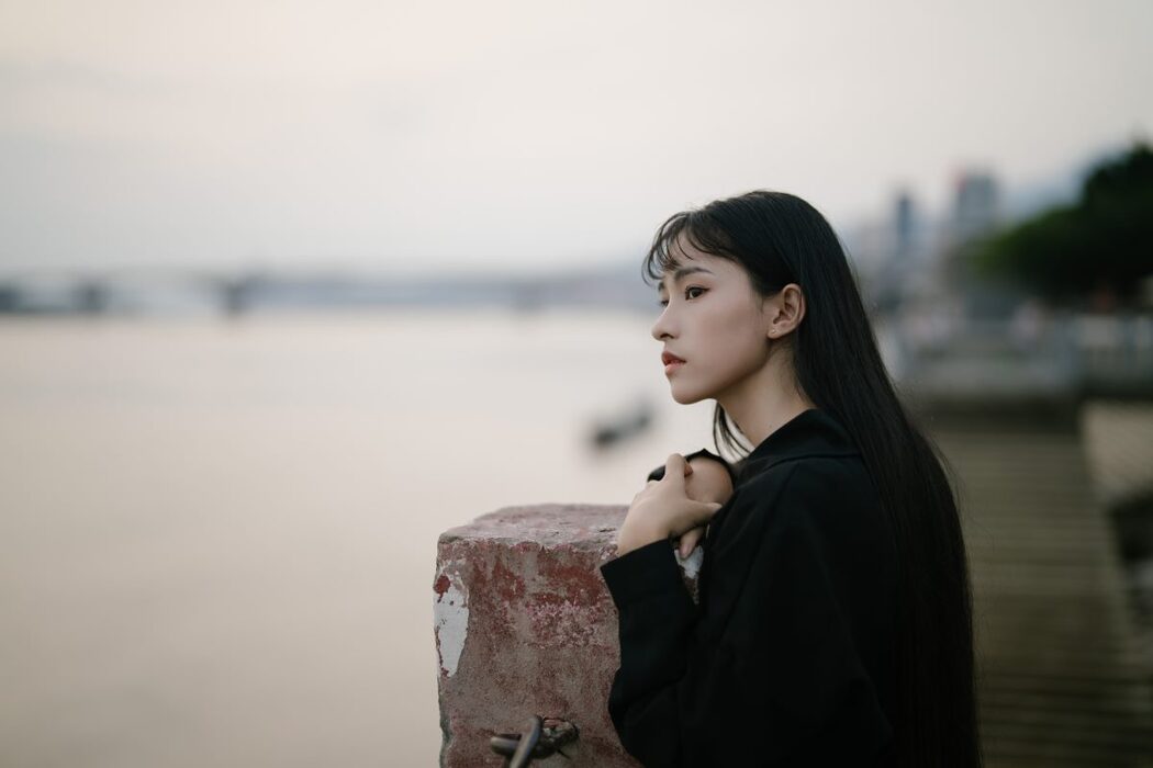 YiTuYu艺图语 Vol.563 Nan Ci