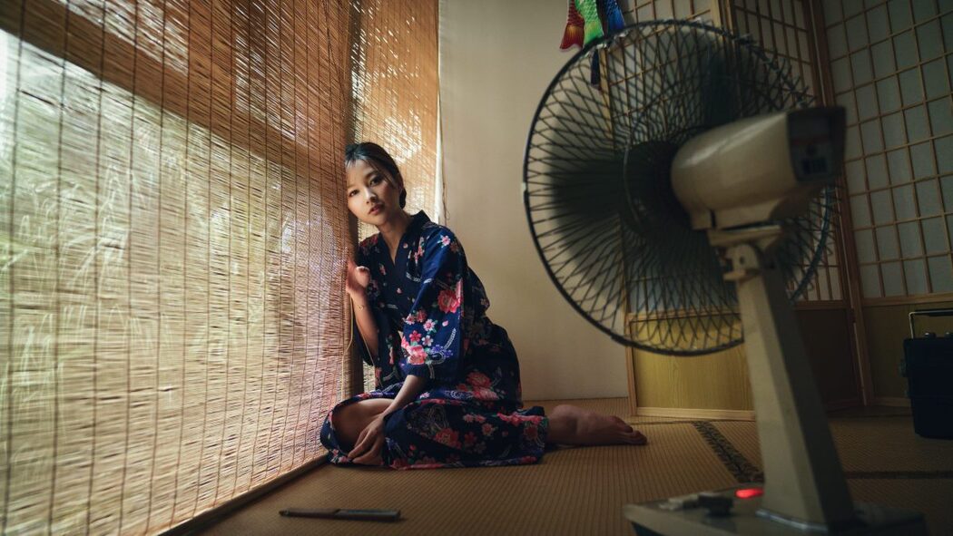 YiTuYu艺图语 Vol.599 Lu Chen