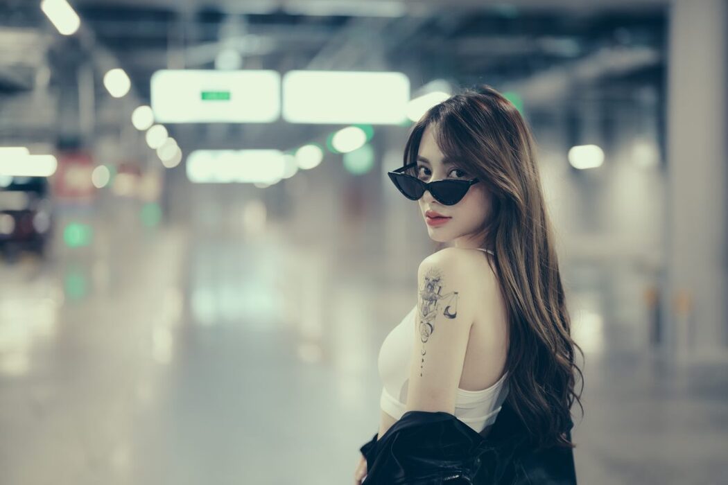 YiTuYu艺图语 Vol.538 Shu Wen Tong Xue