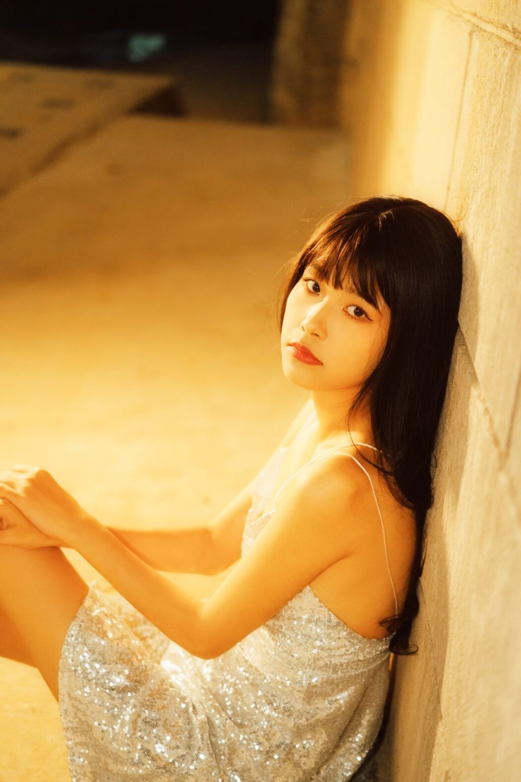 YiTuYu艺图语 Vol.564 Xiao Ke