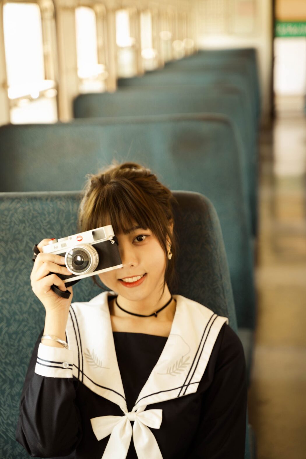 YiTuYu艺图语 Vol.531 Tau