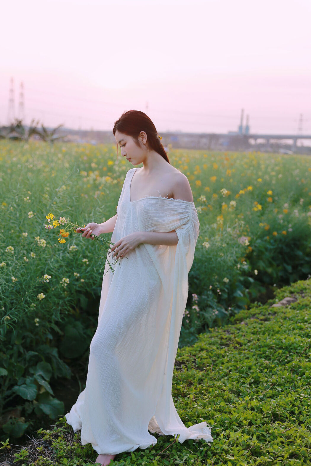 YiTuYu艺图语 Vol.6824 Xiao Xong