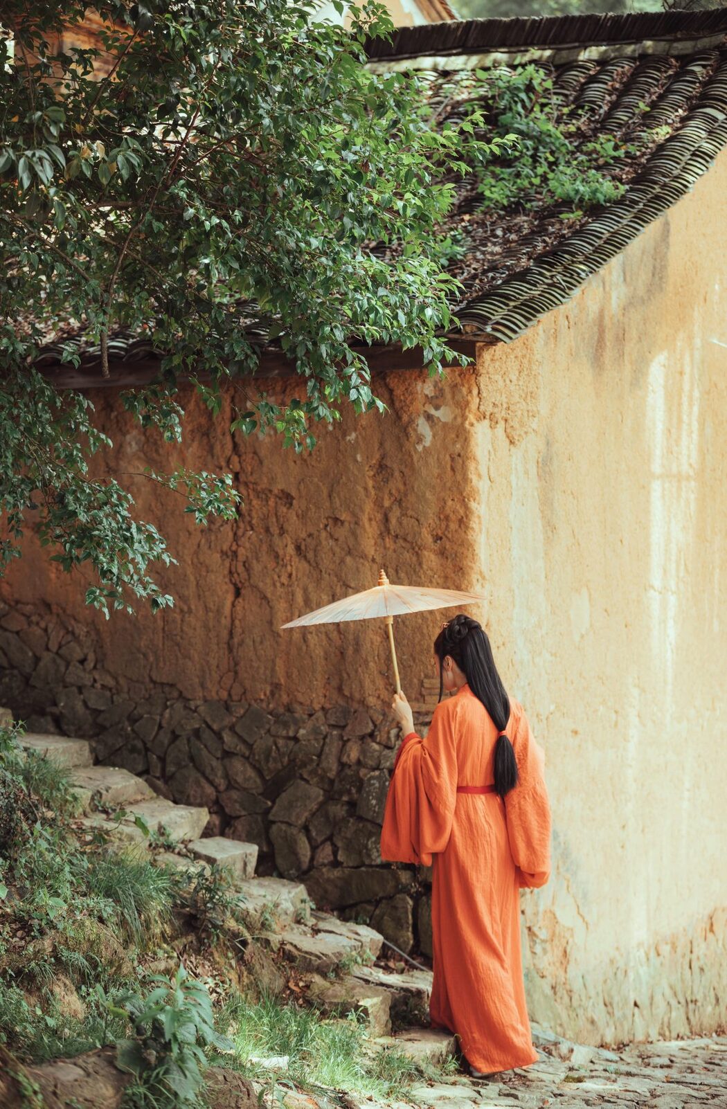 YiTuYu艺图语 Vol.510 Han Zhen