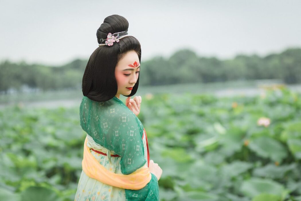 YiTuYu艺图语 Vol.499 Xu Yue Er
