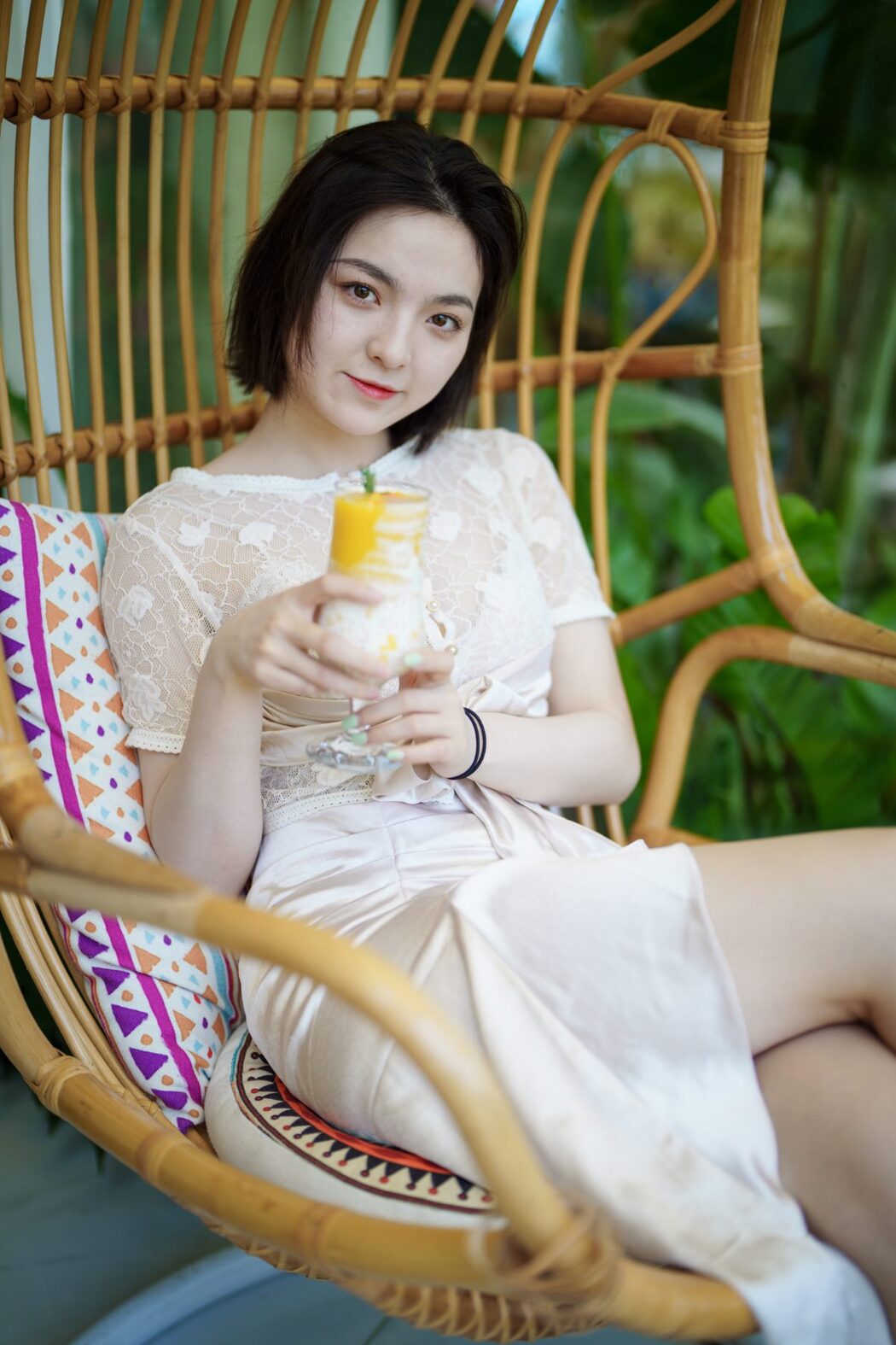 YiTuYu艺图语 Vol.546 Dudu