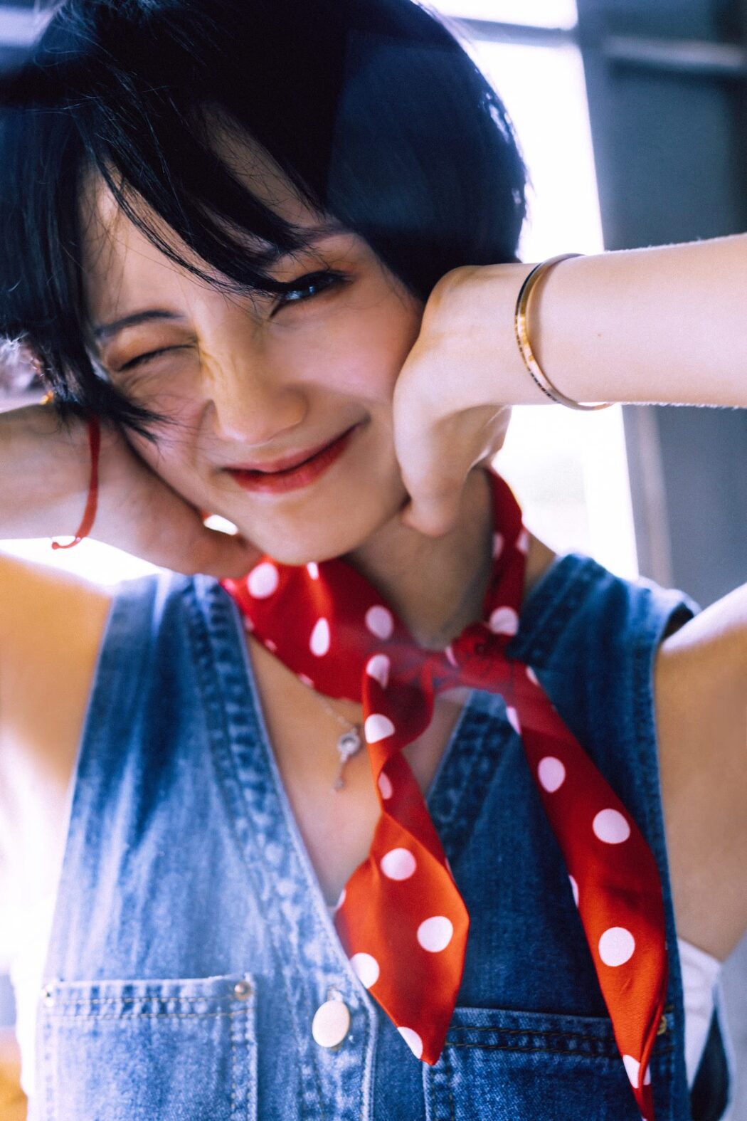 YiTuYu艺图语 Vol.569 Rei Bi Shio