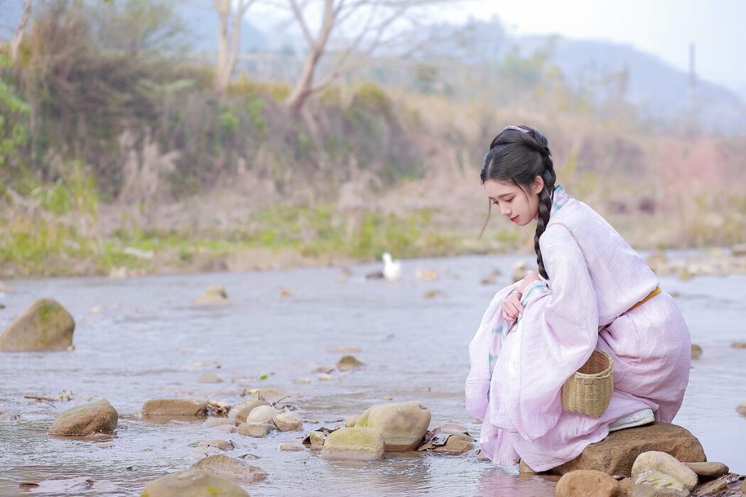 YiTuYu艺图语 Vol.516 Yi Yue