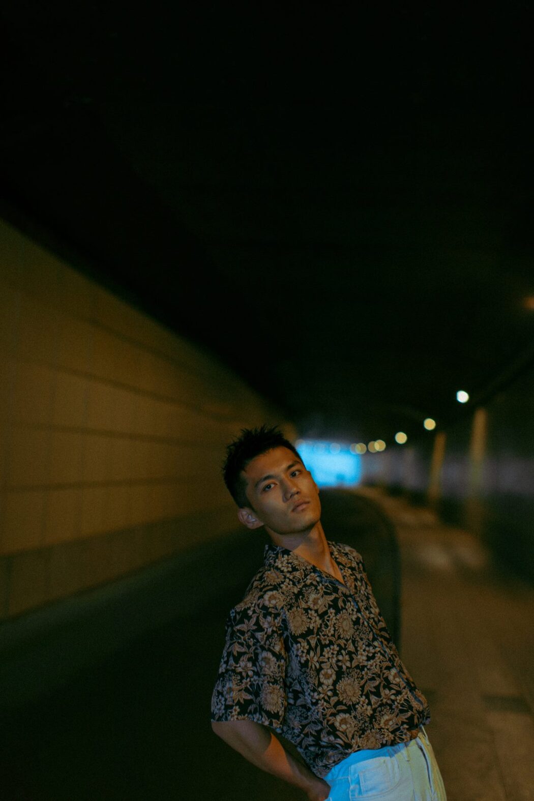 YiTuYu艺图语 Vol.513 Cui Pu Run