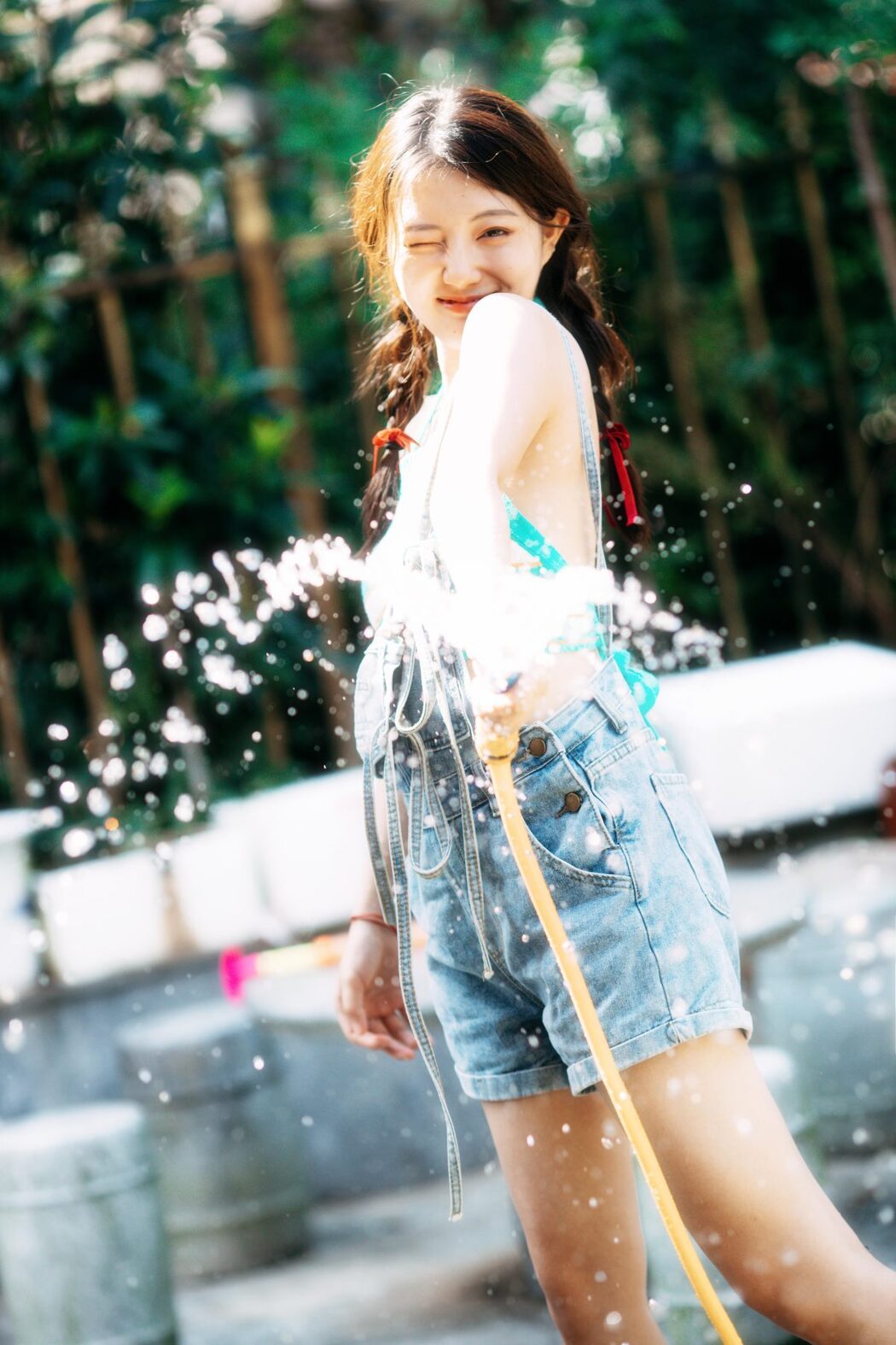 YiTuYu艺图语 Vol.572 Rei Bi Shio