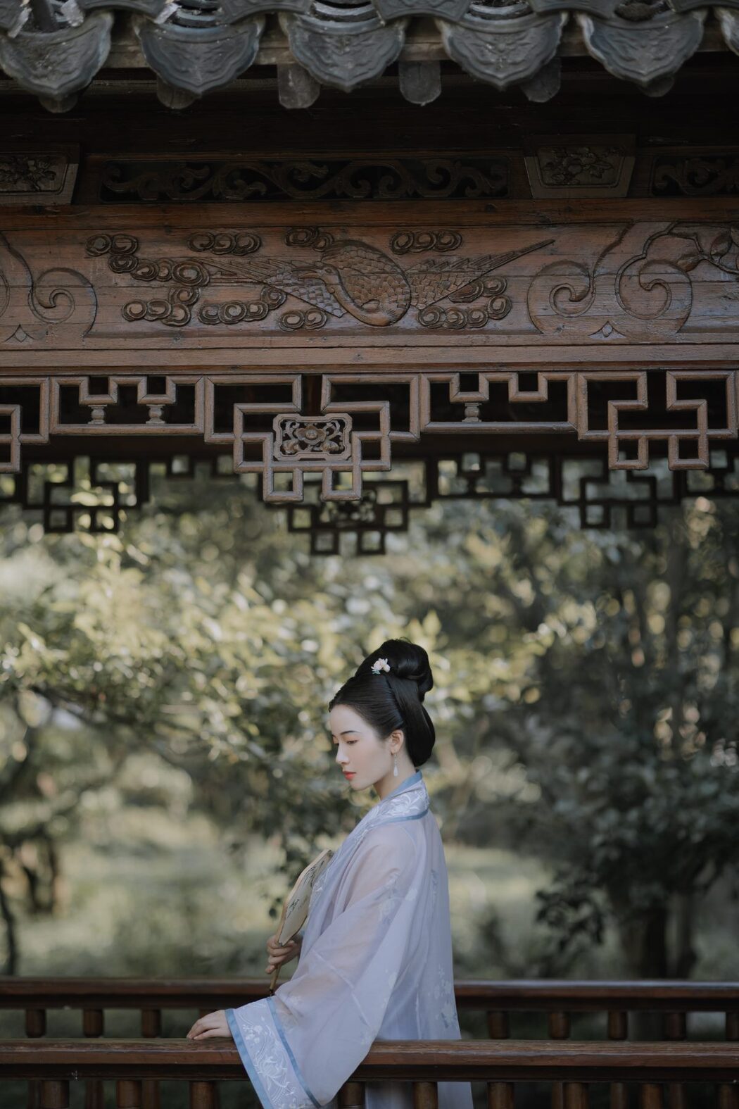 YiTuYu艺图语 Vol.539 Yi Zhi A Meng Zai