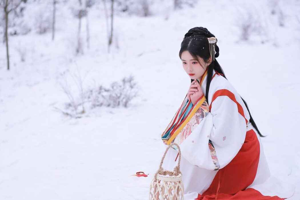 YiTuYu艺图语 Vol.553 Yi Yue