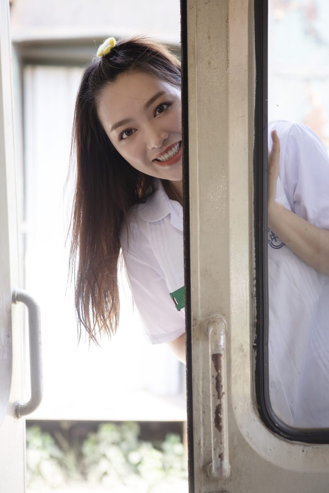 YiTuYu艺图语 Vol.494 Teng Ying