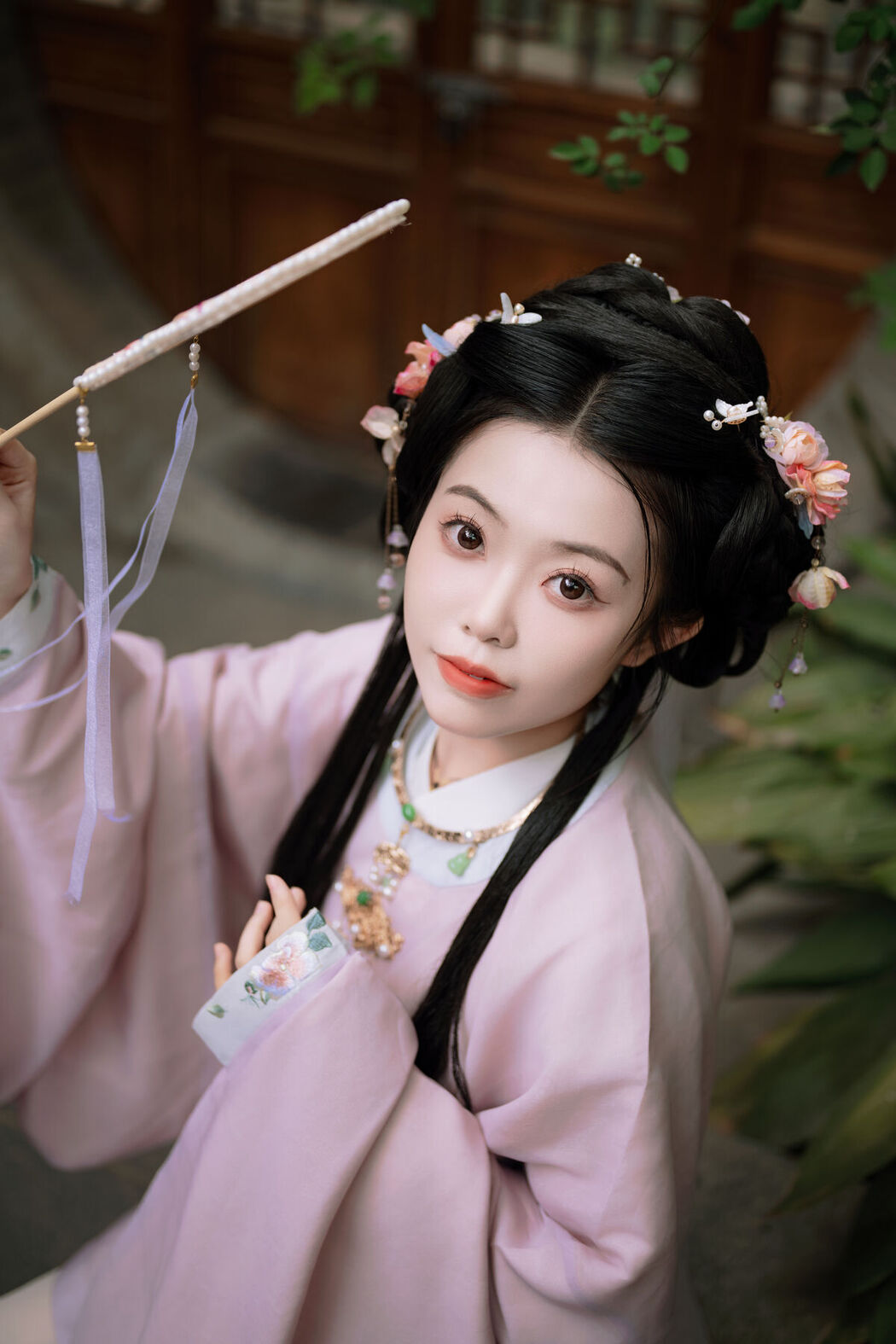 YiTuYu艺图语 Vol.6830 Sheng Xiu Yin