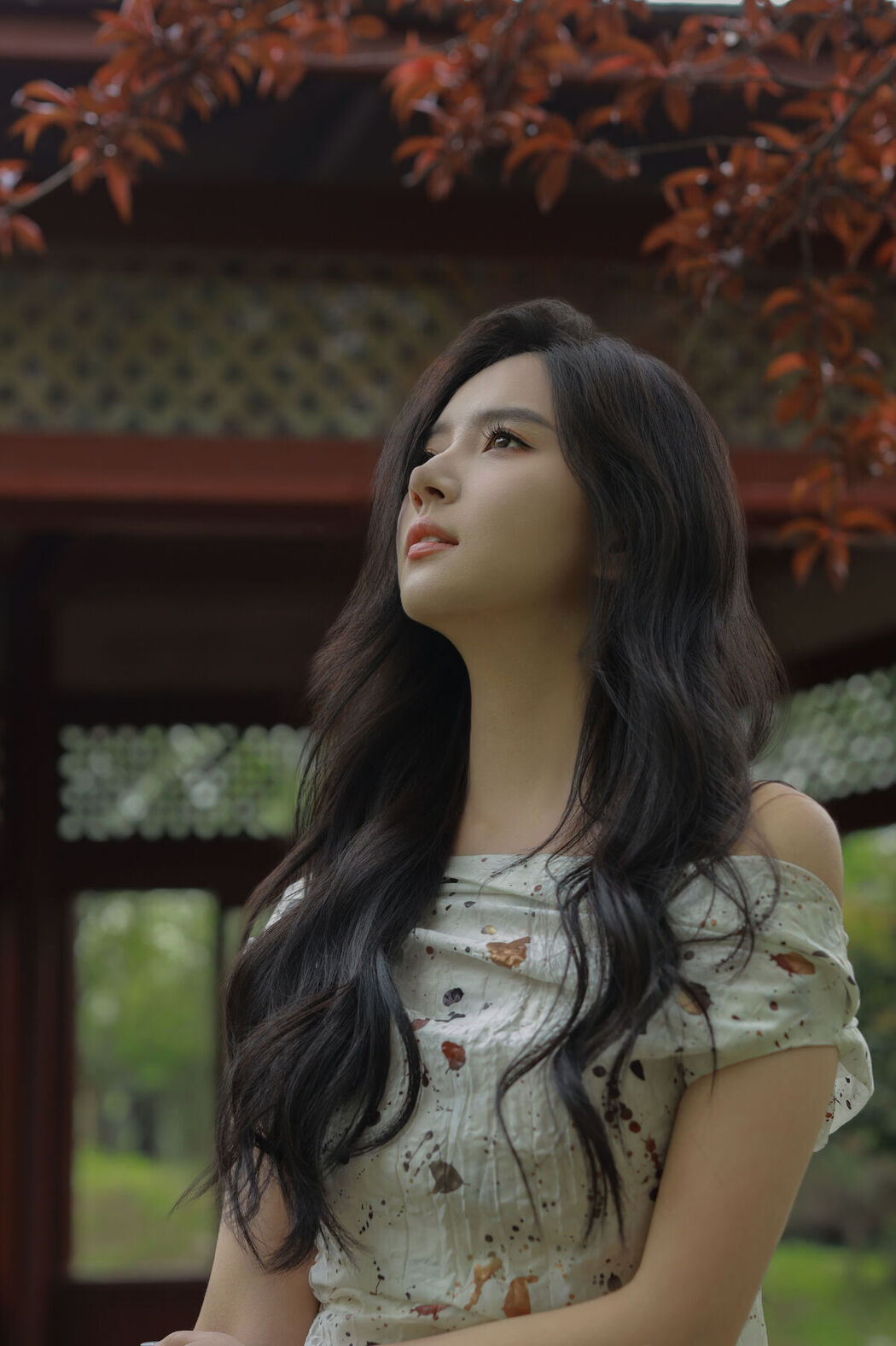 YiTuYu艺图语 Vol.6826 Elaine