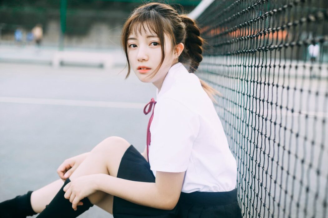 YiTuYu艺图语 Vol.571 Rei Bi Shio