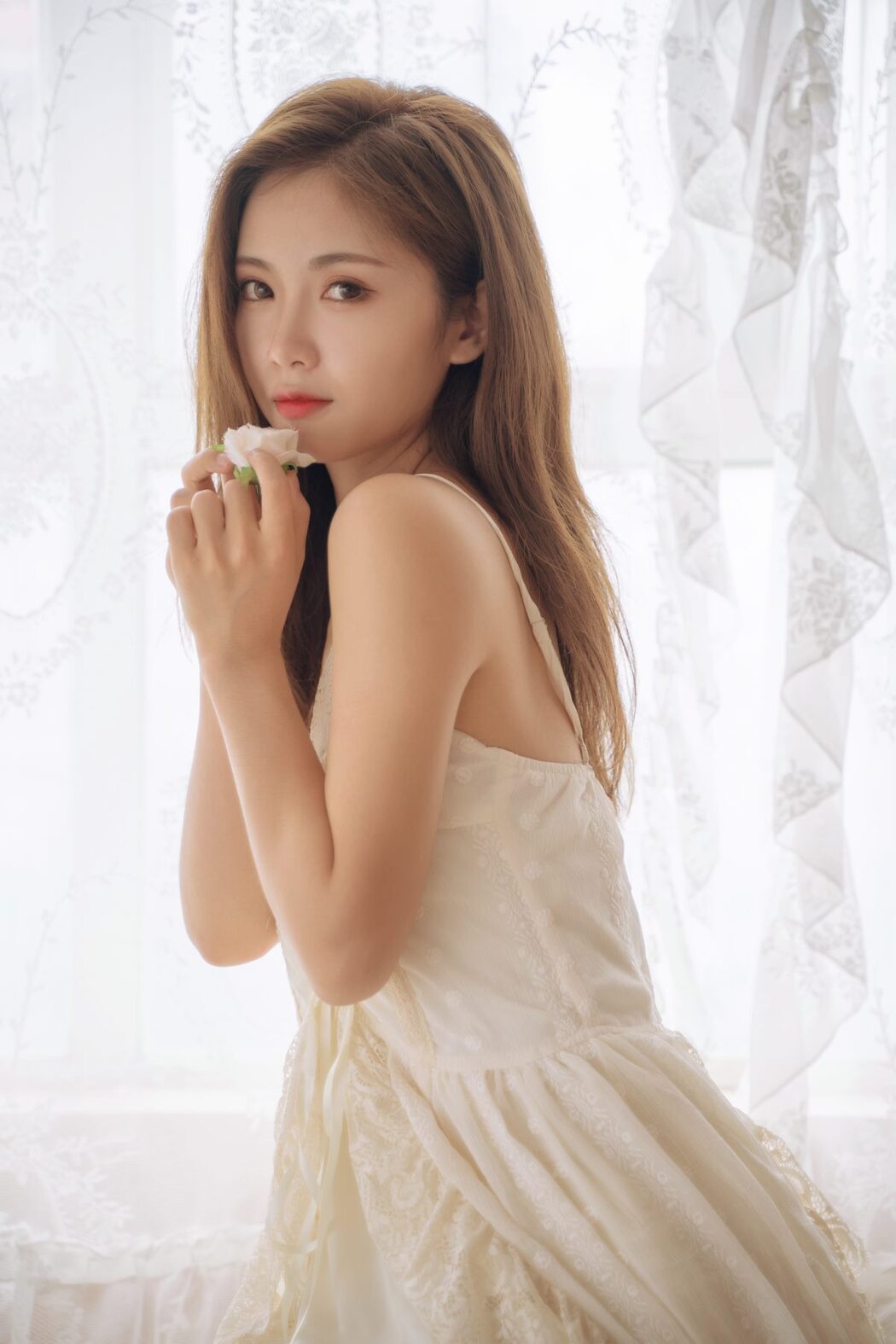 YiTuYu艺图语 Vol.519 Su Su