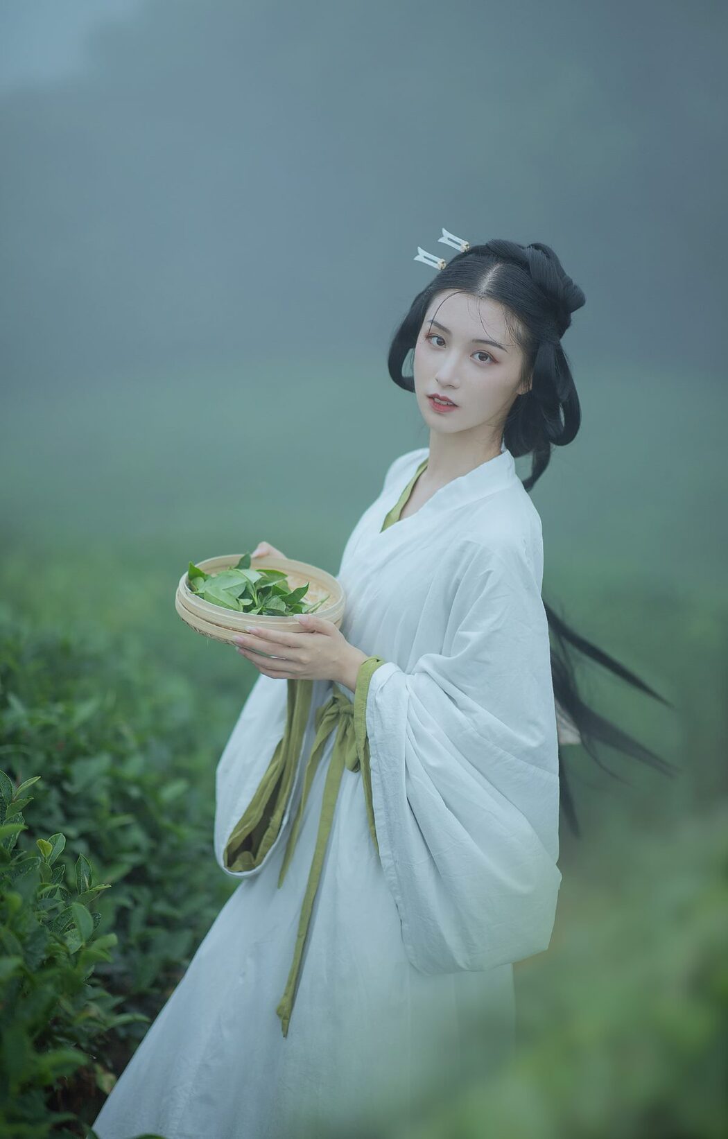 YiTuYu艺图语 Vol.574 Shi Ba chong Chuan