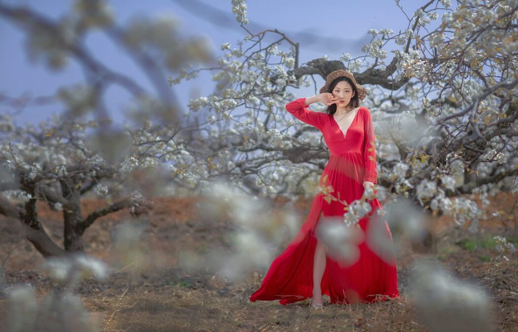 YiTuYu艺图语 Vol.600 Ru Yi