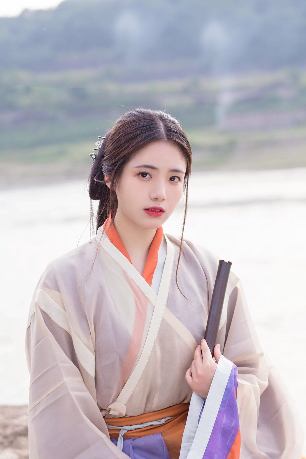 YiTuYu艺图语 Vol.523 Yi Yue