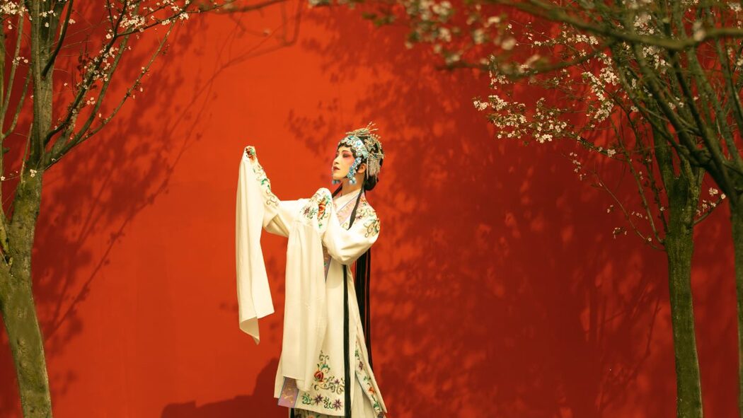 YiTuYu艺图语 Vol.588 Xiu Shui Ning Hua