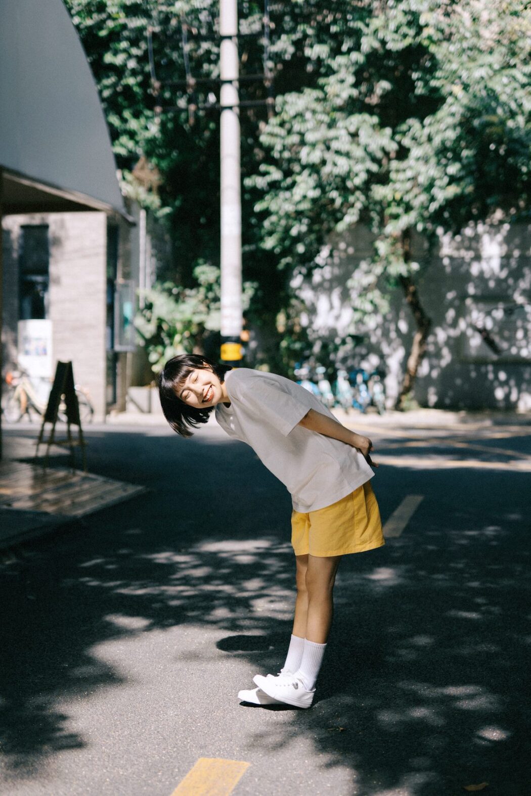 YiTuYu艺图语 Vol.540 Gu Li Mi