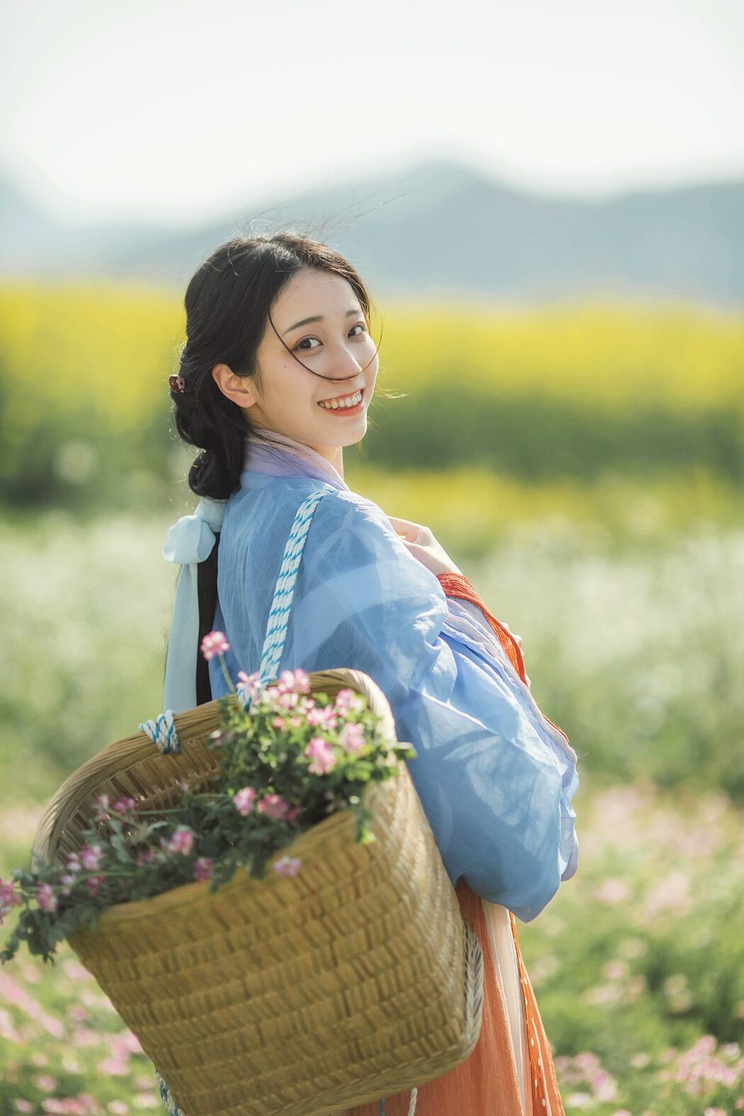 YiTuYu艺图语 Vol.489 Xiao Qing Han