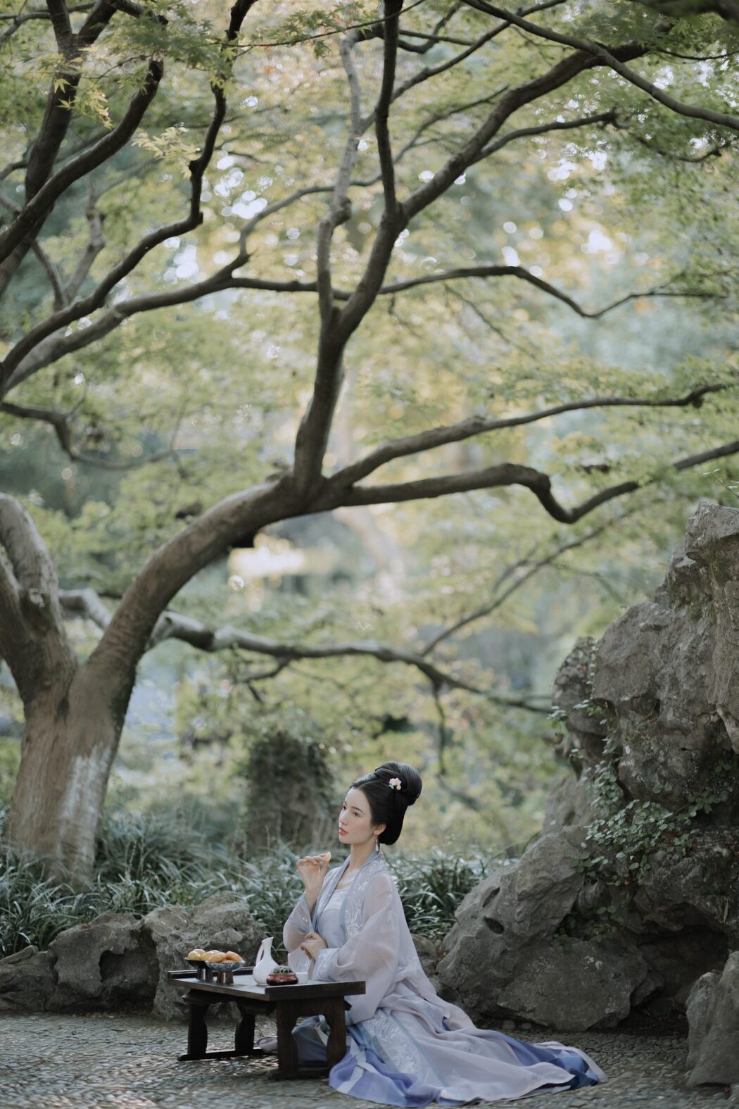 YiTuYu艺图语 Vol.539 Yi Zhi A Meng Zai