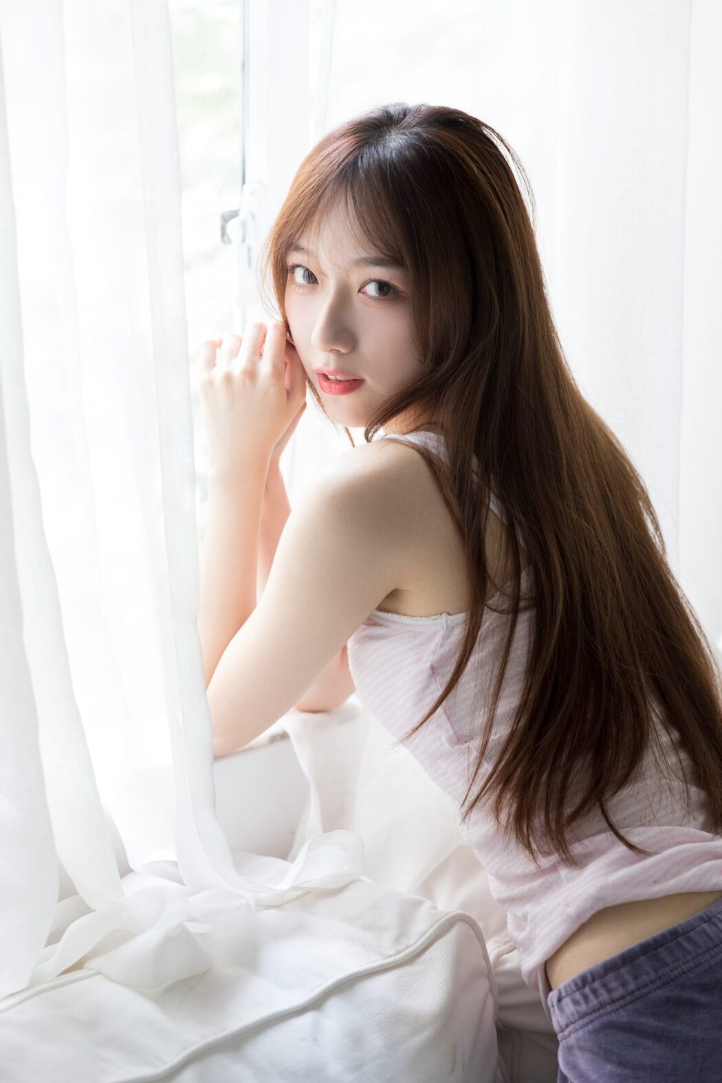 YiTuYu艺图语 Vol.537 KK