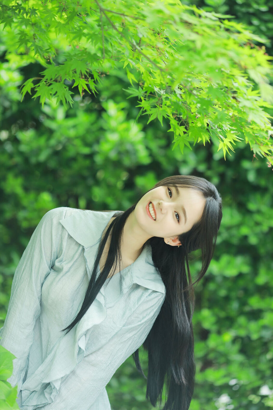 YiTuYu艺图语 Vol.6802 Shi Yuan