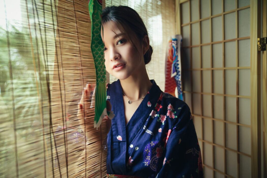 YiTuYu艺图语 Vol.599 Lu Chen