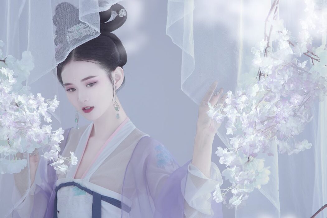 YiTuYu艺图语 Vol.583 Na Bao