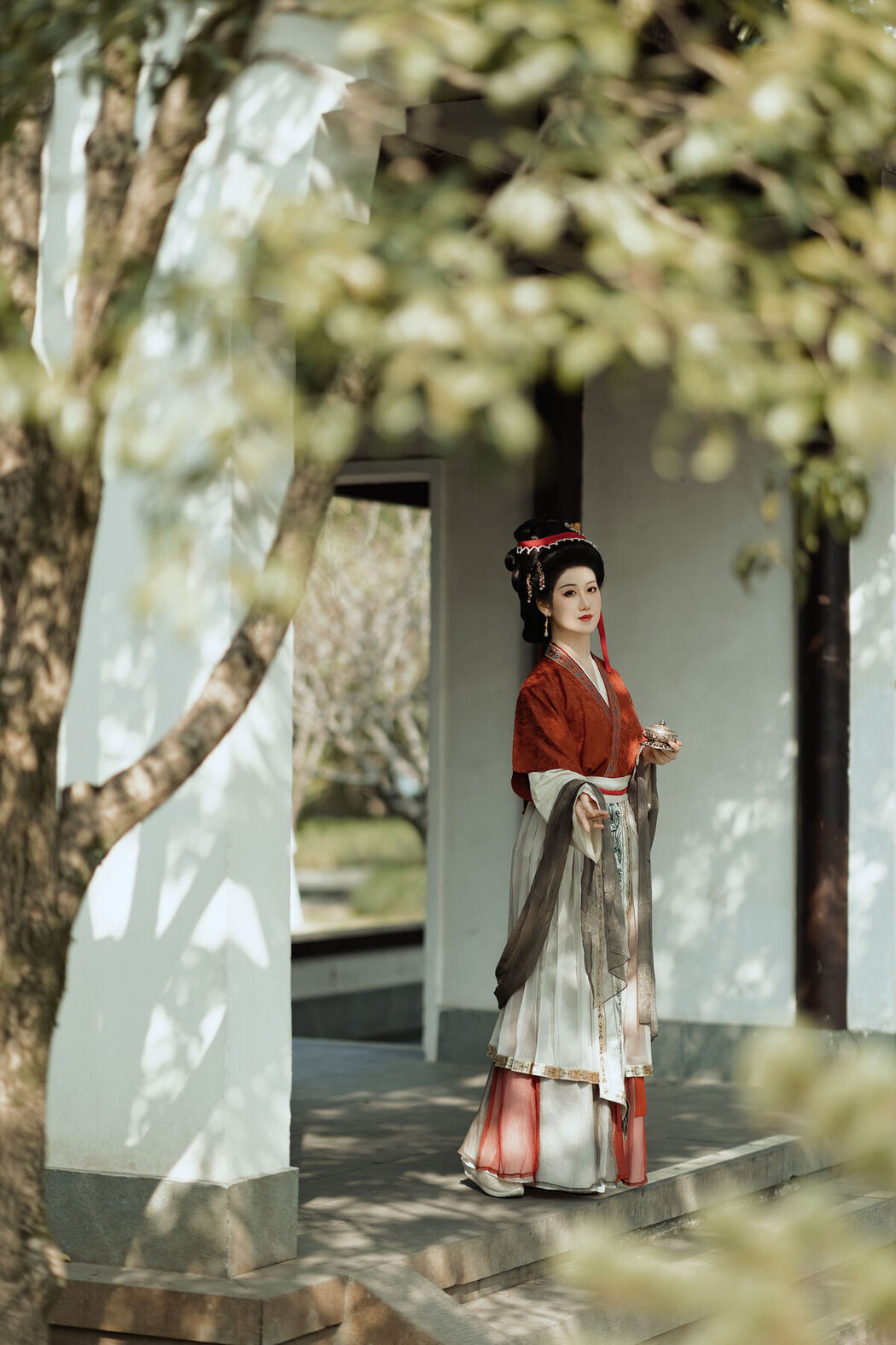 YiTuYu艺图语 Vol.6814 Gan Le Miao Miao Miao