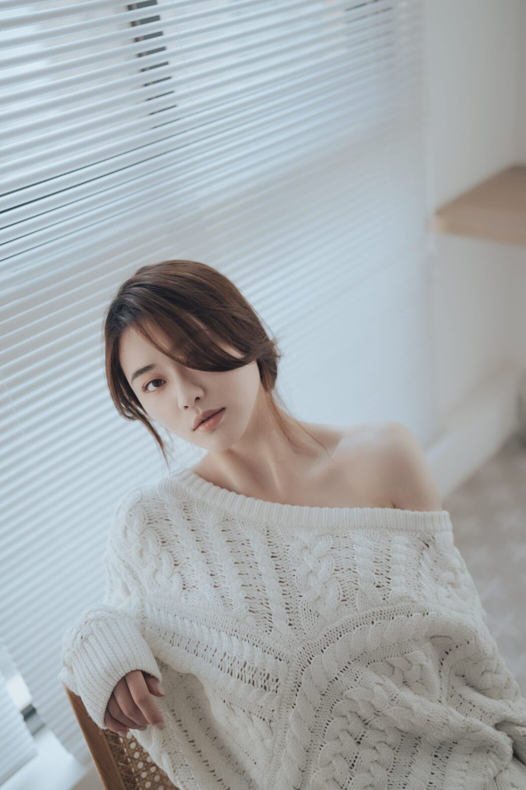 YiTuYu艺图语 Vol.547 Ga Li