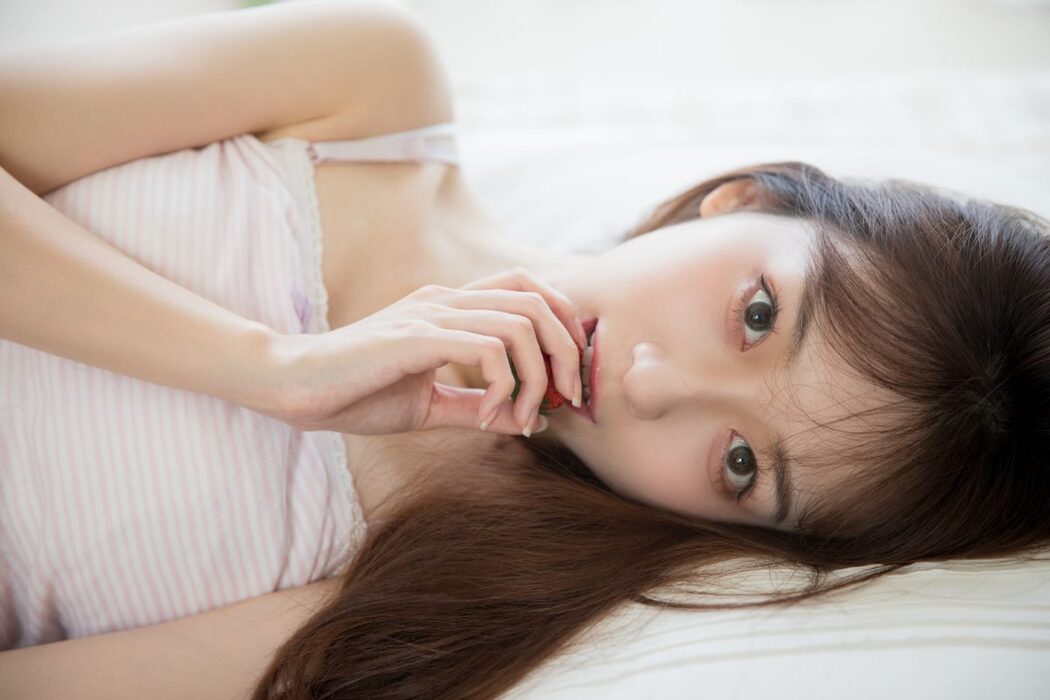 YiTuYu艺图语 Vol.537 KK