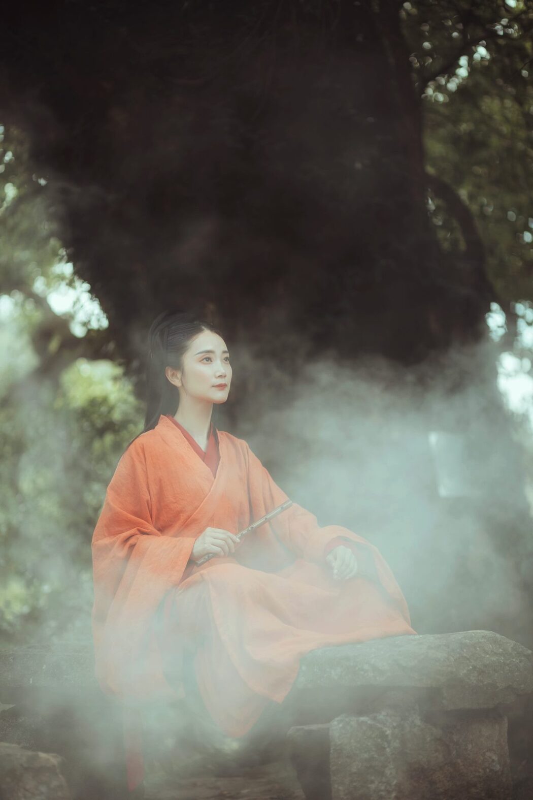 YiTuYu艺图语 Vol.510 Han Zhen