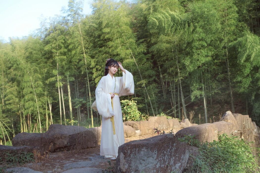 YiTuYu艺图语 Vol.609 Ki Hone