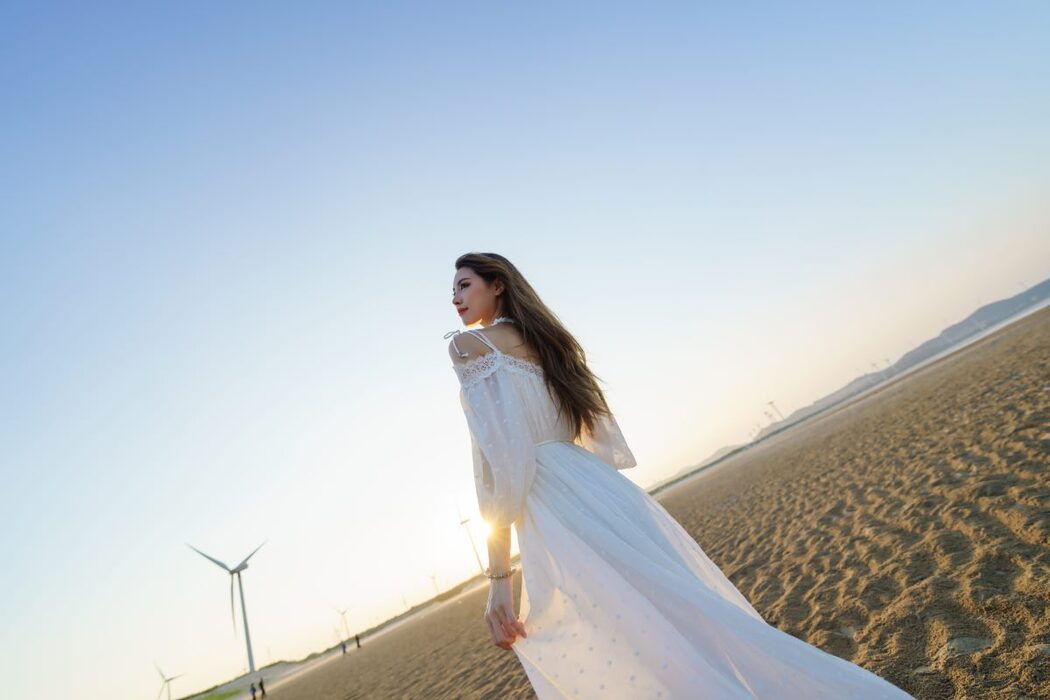 YiTuYu艺图语 Vol.576 Teng Jing