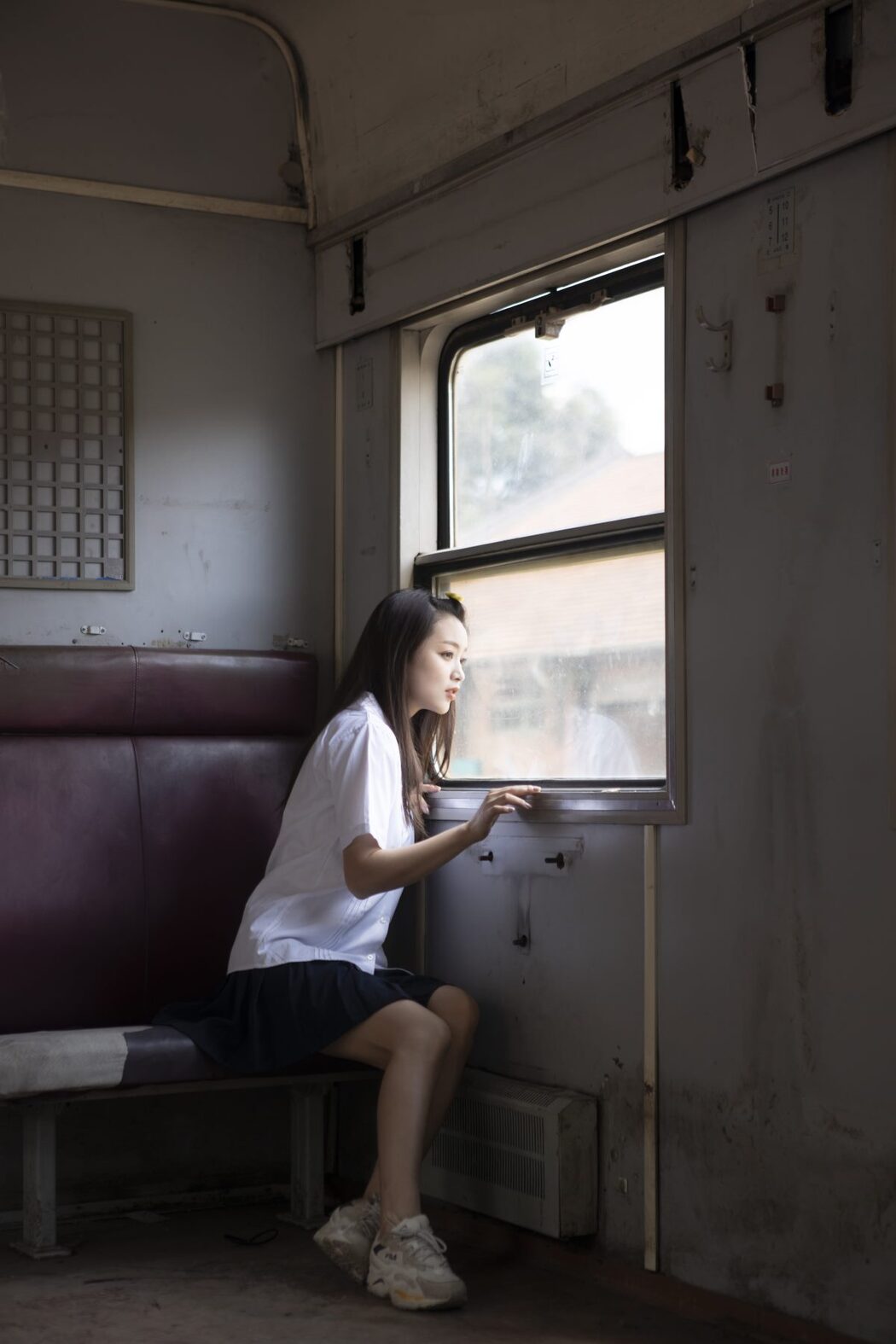 YiTuYu艺图语 Vol.494 Teng Ying