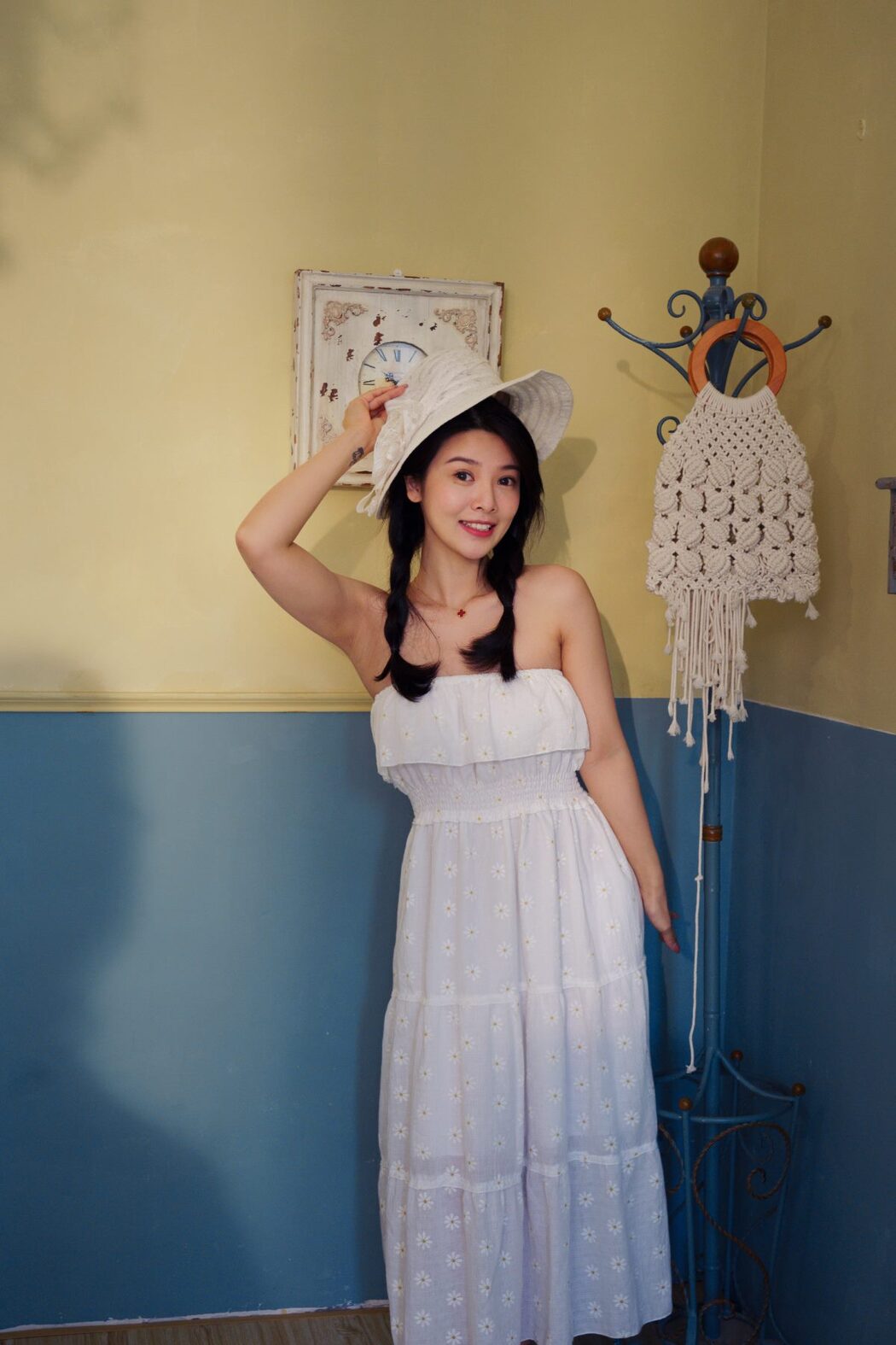 YiTuYu艺图语 Vol.545 Miao Miao Miao Shi Jin Er Ya