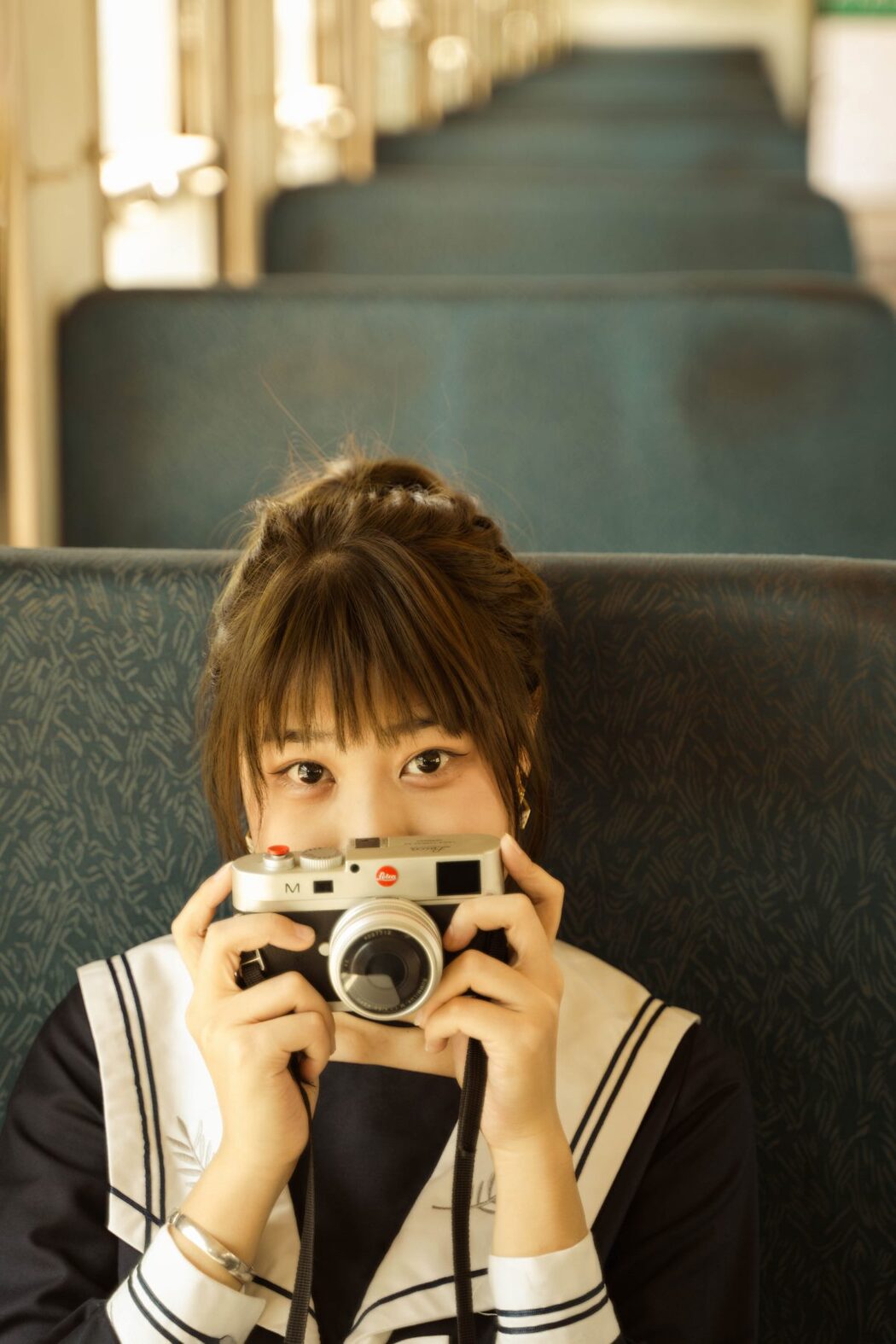 YiTuYu艺图语 Vol.531 Tau