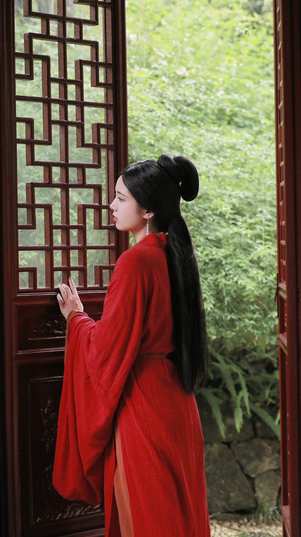 YiTuYu艺图语 Vol.590 Yi Yue