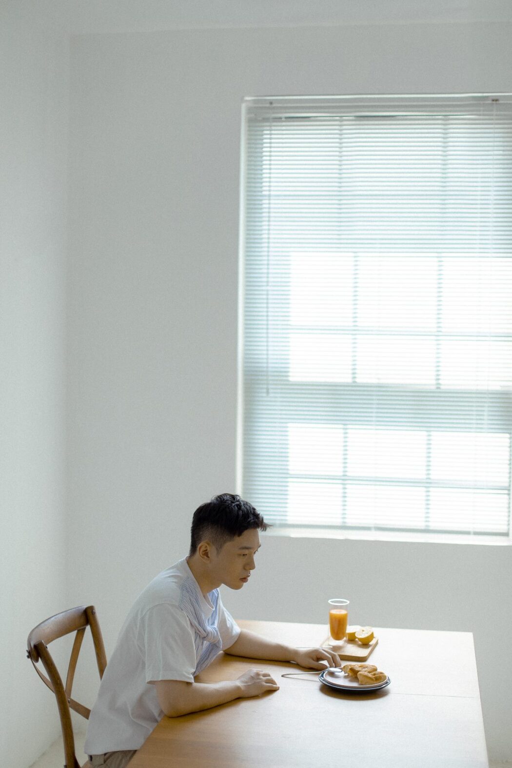 YiTuYu艺图语 Vol.543 Gao Hao Ze